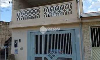 Imagem: Casa - Jardim Santa Clara (Nova Veneza)