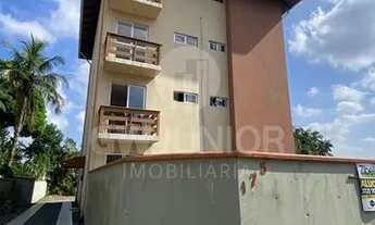 Imagem: Joinville - Apartamento Padrão - Costa