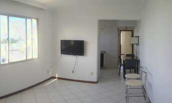 Imagem: Vendo Apartamento Mobiliado no Garcia, com