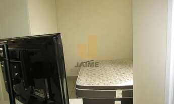 Imagem 5: Apartamento padrão com 1 dormitório e 1 vaga