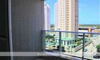 Imagem 4: Apartamento para locação em altiplano, 72,24 m², por R$3.300, Edifício Almanara, posição