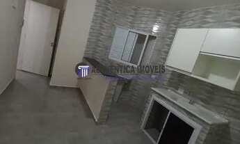 Imagem 2: APARTAMENTO para LOCAÇÃO no VILA YOLANDA - Osasco - AUTHÊNTICA IMÓVEIS