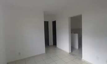 Imagem 7: COND. ANTÚRIO - Apto. 02 Quartos / TÉRREO