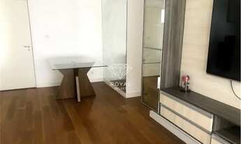 Imagem 2: Apartamento na água rasa com 2 dormitórios