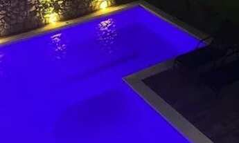 Imagem: Casa Alto Padrão Jd Acapulco