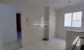 Imagem 5: APARTAMENTO RESIDENCIAL em PIRACICABA - SP, CAMPESTRE