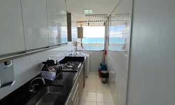 Imagem 5: Ed. Mirage - 3 quartos (1 suíte) - 2 vagas de garagem - Praia da Costa