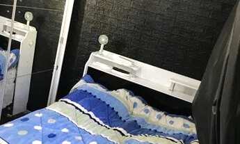 Imagem 6: Vendo apartamento dois quartos em sapucaia do sul