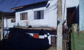 Imagem: Troco uma casa no real parque por outro