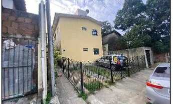 Imagem 2: IGARASSU - Apartamento Padrão - BELA VISTA