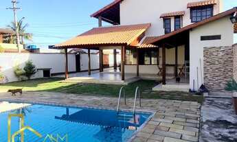 Imagem: Belíssima Casa Duplex c/ 4 Quartos, Espaço