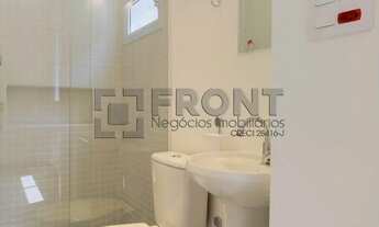 Imagem 6: Oportunidade de locação, apartamento todo reformado no bairro de Campos Elísios