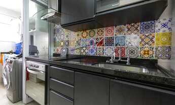 Imagem 6: SãO PAULO - Padrão - Anália Franco