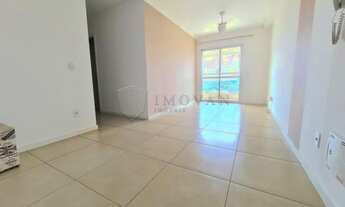 Imagem 3: Ribeirão Preto - Apartamento Padrão - Jardim Botânico