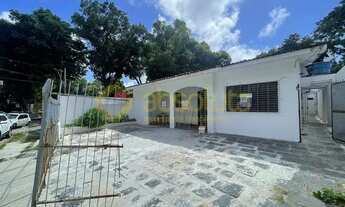 Imagem: CASA COMERCIAL PARA LOCAÇÃO/VENDA EM SANTO