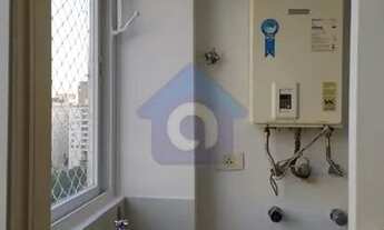 Imagem 4: Apartamento semi mobiliado 2 dormitório, à 700 metros do metrô Oscar Freire