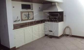 Imagem 3: São Paulo - Apartamento Padrão - Jardim Marajoara