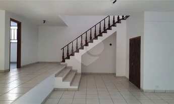 Imagem 3: CASA PARA ALUGAR OU VENDER NO CITY BUTANTA COM 4 QUARTOS SENDO 1 SUITE