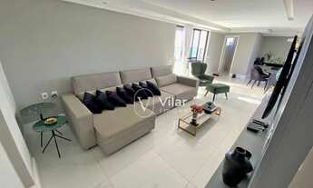 Imagem 5: Apartamento com 3 dormitórios à venda, 240 m² por R$ 1.800.000 - Jardim Oceania - João Pes