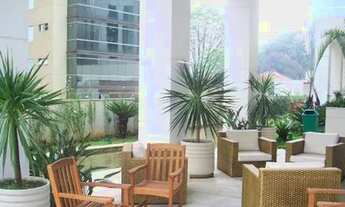 Imagem: Venda de Apartamento em São Paulo