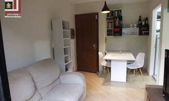 Imagem 3: Apartamento com 1 dormitório à venda, 35 m² por R$ 349.000,00 - Saúde - São Paulo/SP