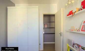 Imagem 4: Apartamento para venda tem 45 metros quadrados com 2 quartos em Maranhão - São Paulo - SP