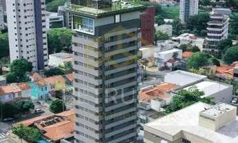 Imagem 1: Apartamento - Cambuí - Campinas