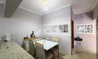 Imagem 4: Casa com 3 dormitórios à venda, 158 m² por R$ 750.000 - Jardim Paulista II - Itu/SP