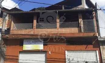 Imagem: Casa em Vila Magini - Mauá - SP