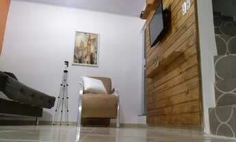 Imagem 3: Casa Com 3 Cômodos E Suíte