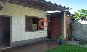 Imagem 2: Casa com 2 dormitórios à venda, 42 m² por R$ 260.000,00 - Jardim Atlântico Oeste (Itaipuaç
