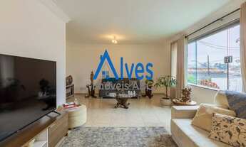 Imagem 2: Excelente Sobrado 4 Dormitórios e 5 vagas - Bairro Assunção SBC