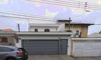 Imagem 2: CASA RESIDENCIAL em São Paulo - SP, Água Rasa