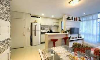 Imagem 7: BELÍSSIMO APARTAMENTO MOBILIADO!