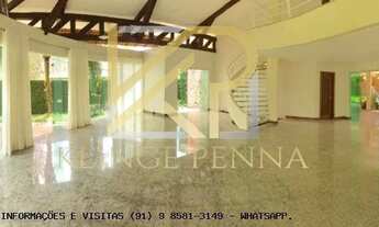 Imagem: Casa c/ 05 Suítes CRISTAL VILLE 830m²