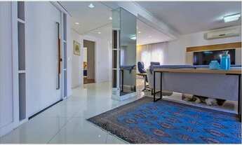 Imagem 4: Apartamento de 4 quartos para alugar no bairro Jardim Vila Mariana