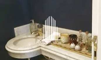 Imagem 2: Cond. Reserva Casa Grande, apartamento de 310m² com 3 suítes, 4 vagas em Santo Amaro