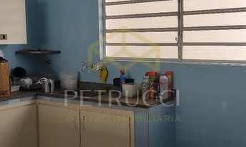 Imagem 3: Casa - Jardim Nova Europa - Campinas