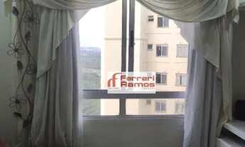 Imagem: Apartamento com 2 dormitórios para alugar