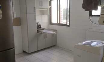 Imagem 6: Apartamento para aluguel com 125 metros quadrados com 3 quartos em Barra - Salvador - BA