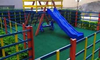 Imagem 4: APTO CITY BUSSOCABA