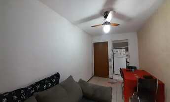 Imagem 6: Apartamento para venda possui 53 metros quadrados com 2 quartos