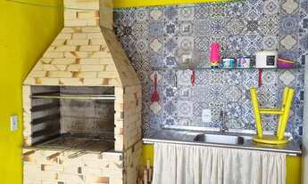 Imagem: Casa campeche