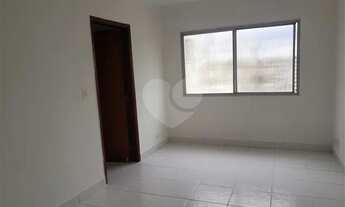 Imagem: APARTAMENTO PADRÃO 2 DORMITÓRIOS