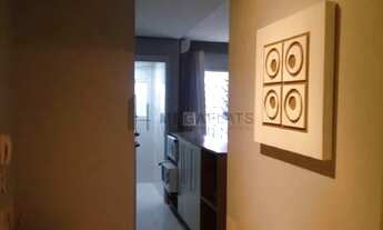 Imagem 4: APARTAMENTO PARA LOCAÇÃO PROXIMO A AV. PAULISTA!