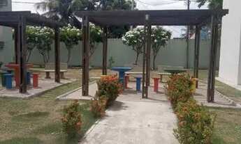 Imagem 5: Lindo Ap no 4° Andar em Pau Amarelo, 2Qts, Piscina, 5Min. do Mar - Veja