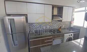 Imagem 7: Apartamento - Jardim Nova Hortolândia I - Hortolândia