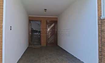 Imagem 2: Araraquara - Casa Padrão - Jardim Primor