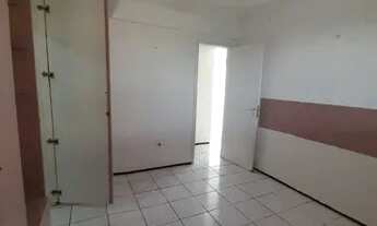 Imagem 6: Apartamento com 2 dormitórios para alugar, 66 m² por R$ 1.700/mês - Vila União - Fortaleza