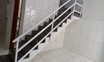 Imagem: Alugo casa dúplex campo grande avenida